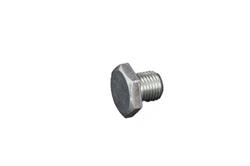 ACDelco - Oil Pan Drain Plugs for 2015-2018 CITY EXPRESS - 19316507