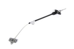 ACDelco Parking Brake Cables for 2015-2018 CITY EXPRESS - 19316529