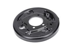 ACDelco GM Genuine Parts Brake Backing Plates for 2015-2018 CITY EXPRESS - 19316572