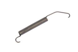 ACDelco Gold Brake Hardware Components for 2015-2018 CITY EXPRESS - 19316579