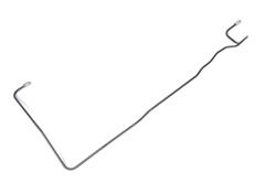 ACDelco GM Genuine Parts Brake Hydraulic Lines for 2015-2016 CITY EXPRESS - 19316611