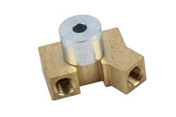 ACDelco - Brake Fittings for 2015-2018 CITY EXPRESS - 19316628