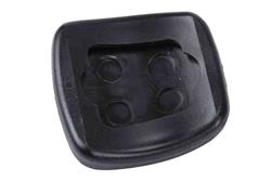 ACDelco Brake Pedal Pads for 2015-2018 CITY EXPRESS - 19316629