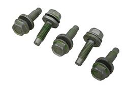 ACDelco - Bolts and Screws for 2015-2018 CITY EXPRESS - 19316693