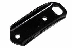 ACDelco GM Genuine Parts Leaf Spring Shackles for 2015-2018 CITY EXPRESS - 19316700
