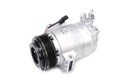 ACDelco Air Conditioning Compressors for 2015-2018 CITY EXPRESS - 19317012