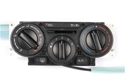 ACDelco HVAC Control Panels for 2015-2018 CITY EXPRESS - 19317354