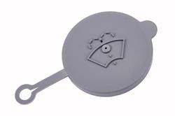 ACDelco - Windshield Washer Reservoir Caps for 2015-2018 CITY EXPRESS - 19317371