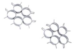 ACDelco - Hose Clamps for 2015-2018 CITY EXPRESS - 19317484