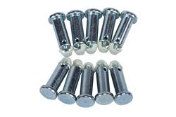 ACDelco - Brake Caliper Bolts and Pins for 2015-2018 CITY EXPRESS - 19317513