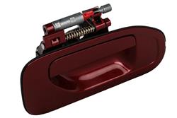 ACDelco Exterior Door Handles for 2015-2018 CITY EXPRESS - 19317626