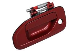 ACDelco Exterior Door Handles for 2015-2018 CITY EXPRESS - 19317628