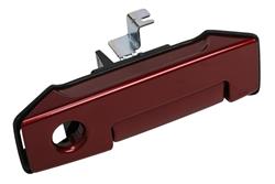 ACDelco Exterior Door Handles for 2015-2018 CITY EXPRESS - 19317630