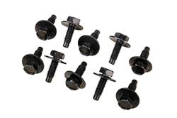 ACDelco - Bolts and Screws for 2015-2018 CITY EXPRESS - 19317725