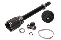 ACDelco CV Joints for 2015-2018 CITY EXPRESS - 19317737