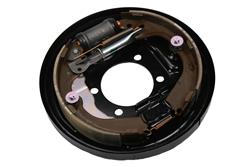 ACDelco - Brake Drums for 2015-2018 CITY EXPRESS - 19317777