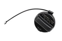 ACDelco Gold Fuel Tank Caps for 2015-2018 CITY EXPRESS - 19317902