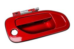 ACDelco Exterior Door Handles for 2015-2018 CITY EXPRESS - 19317924