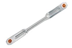 ACDelco - Windshield Wiper Transmission Linkage Components for 2015-2018 CITY EXPRESS - 19318031