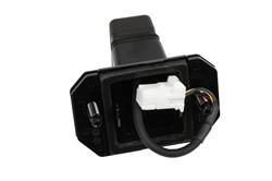 ACDelco - Vehicle Camera Components for 2018 CITY EXPRESS - 19318092