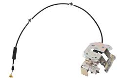 ACDelco GM Genuine Parts Door Latch Assemblies for 2015-2018 CITY EXPRESS - 19318097