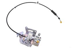 ACDelco GM Genuine Parts Door Latch Assemblies for 2015-2018 CITY EXPRESS - 19318098