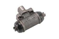 ACDelco GM Genuine Parts Wheel Cylinders for 2015-2018 CITY EXPRESS - 19318366