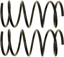 ACDelco Coil Springs 19324127