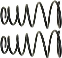 ACDelco Coil Springs 19324131