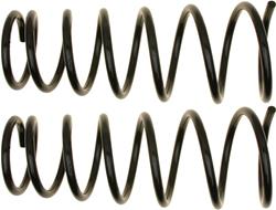 ACDelco Coil Springs 19324132