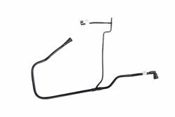 ACDelco Fuel Tank Filler Vent Hoses 19329014