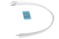 ACDelco Wiring Connectors and Pigtails 19329749