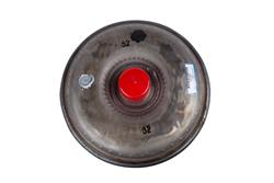ACDelco Remanufactured Stock Stall Torque Converter 19331052