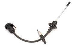 ACDelco GM Genuine Parts Clutch Master Cylinders for 2009-2013 CORVETTE - 19331708