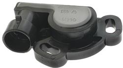 ACDelco Replacement Throttle Position Sensors 19338061