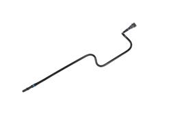 ACDelco GM Genuine Parts Fuel Return Lines for 2002-2003 BRAVADA, ENVOY, TRAILBLAZER - 19352885