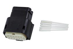 ACDelco Wiring Connectors and Pigtails 19352907