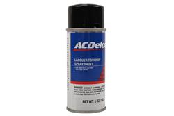 ACDelco Black Touch-Up Paint 19354940