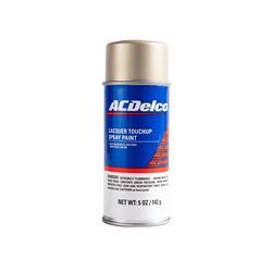 ACDelco Universal Touch Up Paint Blue Metallic Pen