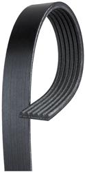 ACDelco V-Ribbed Serpentine Belts 19355279