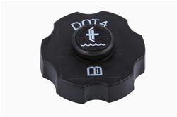 ACDelco - Valve Stem Caps for 2005-2019 CORVETTE - 19356381