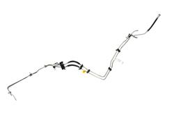 ACDelco GM Genuine Parts Fuel Feed Lines 19356396