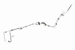 ACDelco GM Genuine Parts Fuel Feed Lines 19356398