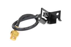 ACDelco GM Genuine Parts Brake Hydraulic Hoses for 2000-2003 TAHOE, SUBURBAN 1500, 2002-2003 AVALANCHE 1500 - 19366659