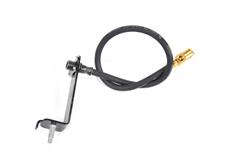 ACDelco GM Genuine Parts Brake Hydraulic Hoses 19366707