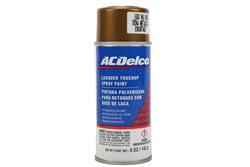 ACDelco Xena Metallic Touch-Up Paint 19367483