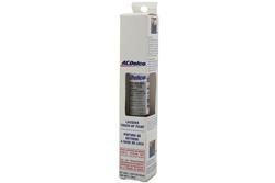 ACDelco Light Tarnished Silver Metallic Touch-Up Paint 19367799