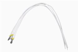 ACDelco Wiring Connectors and Pigtails 19368624