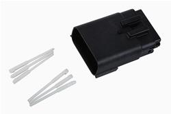 ACDelco Wiring Connectors and Pigtails 19369662