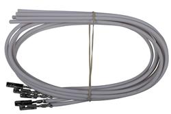 ACDelco Wiring Connectors and Pigtails 19369711